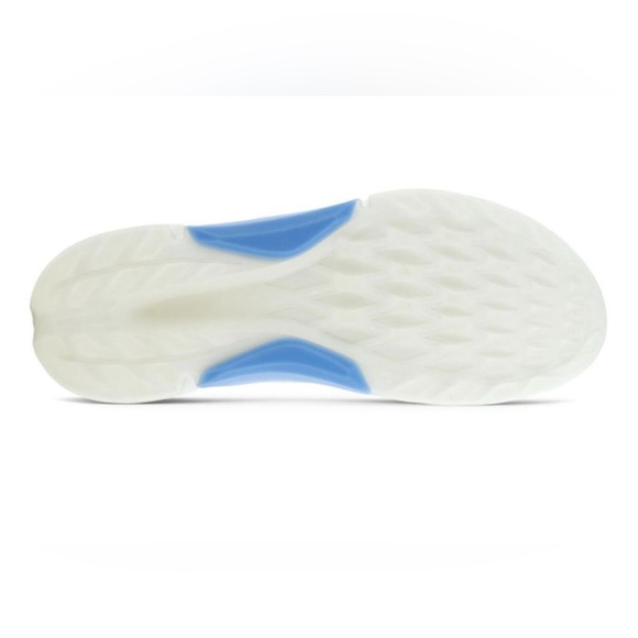 Ecco Men’s Biom H4 Golf Shoes-Leather-Gore-Tex-Concrete-Various Sizes NIB - Picture 3 of 10